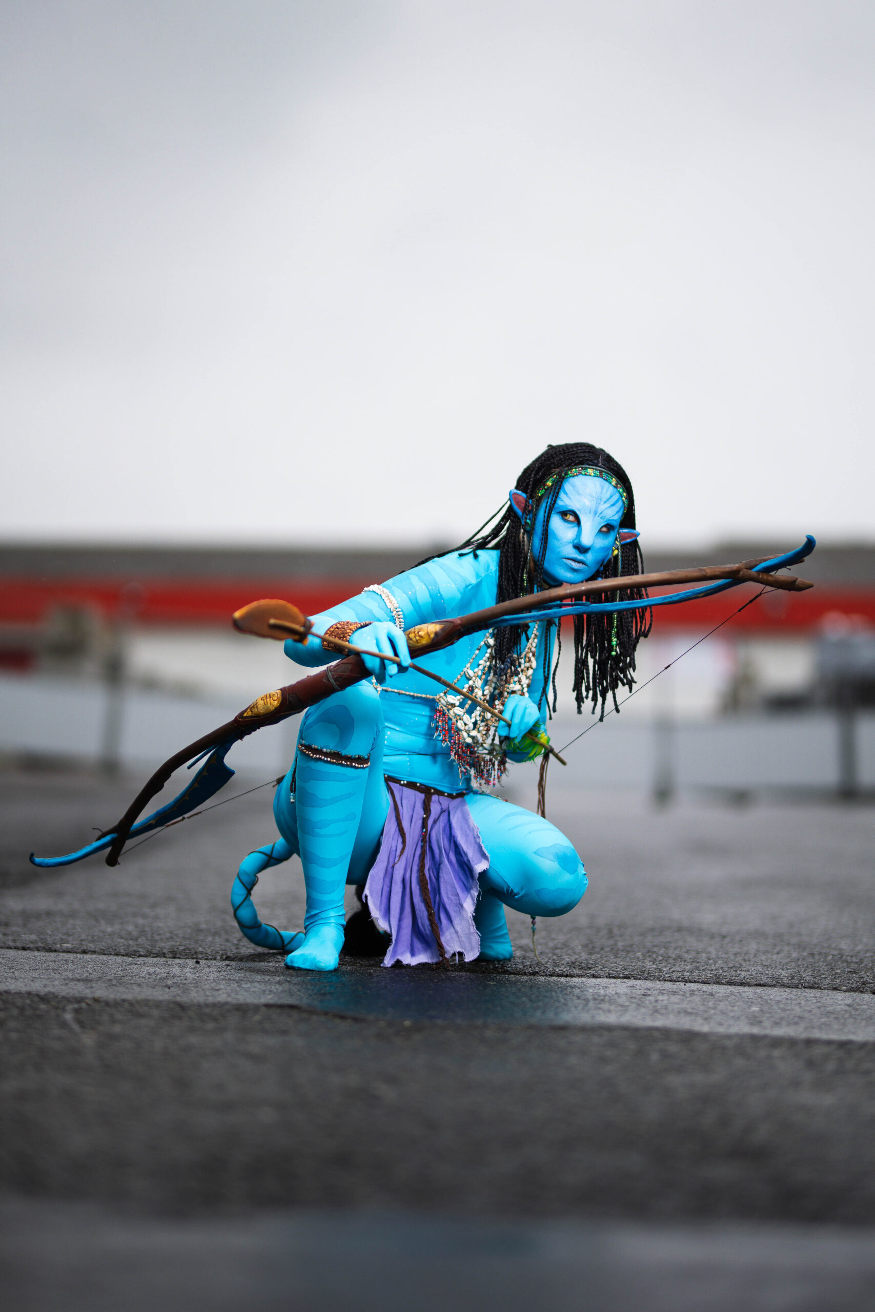 À propos Raf Axel Scaled